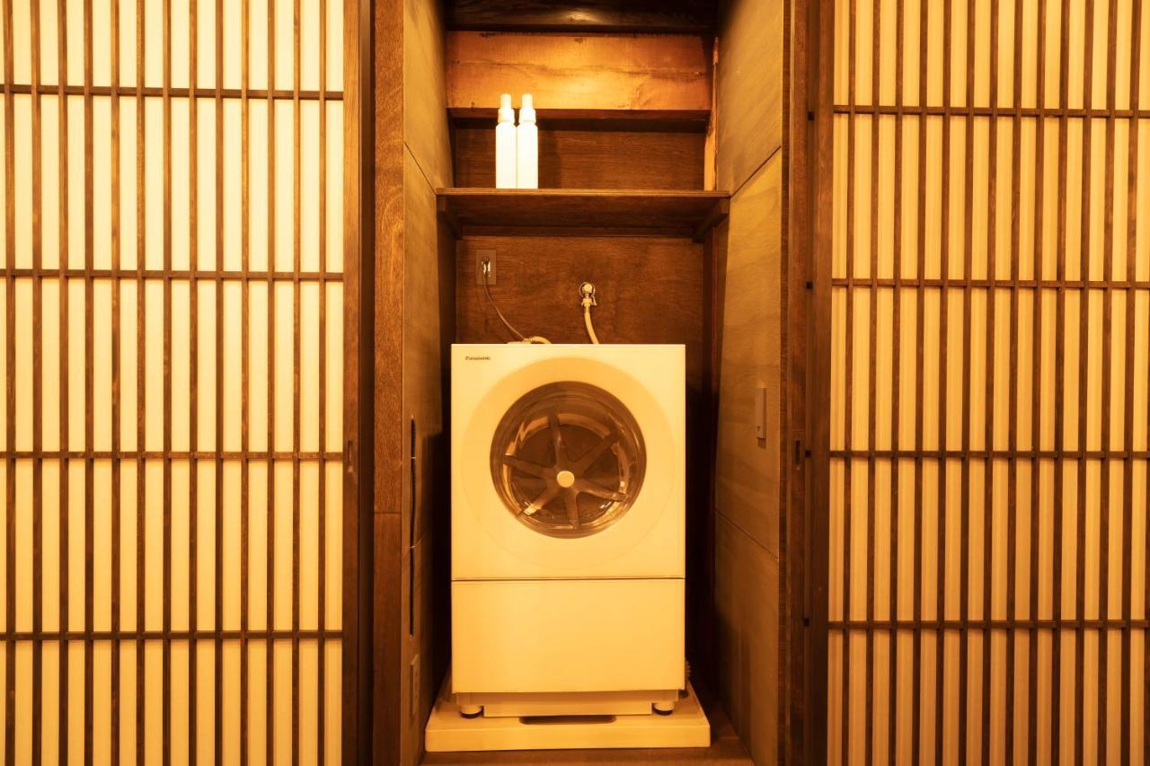 Kyo No Oozora Kihana Kyoto Dış mekan fotoğraf