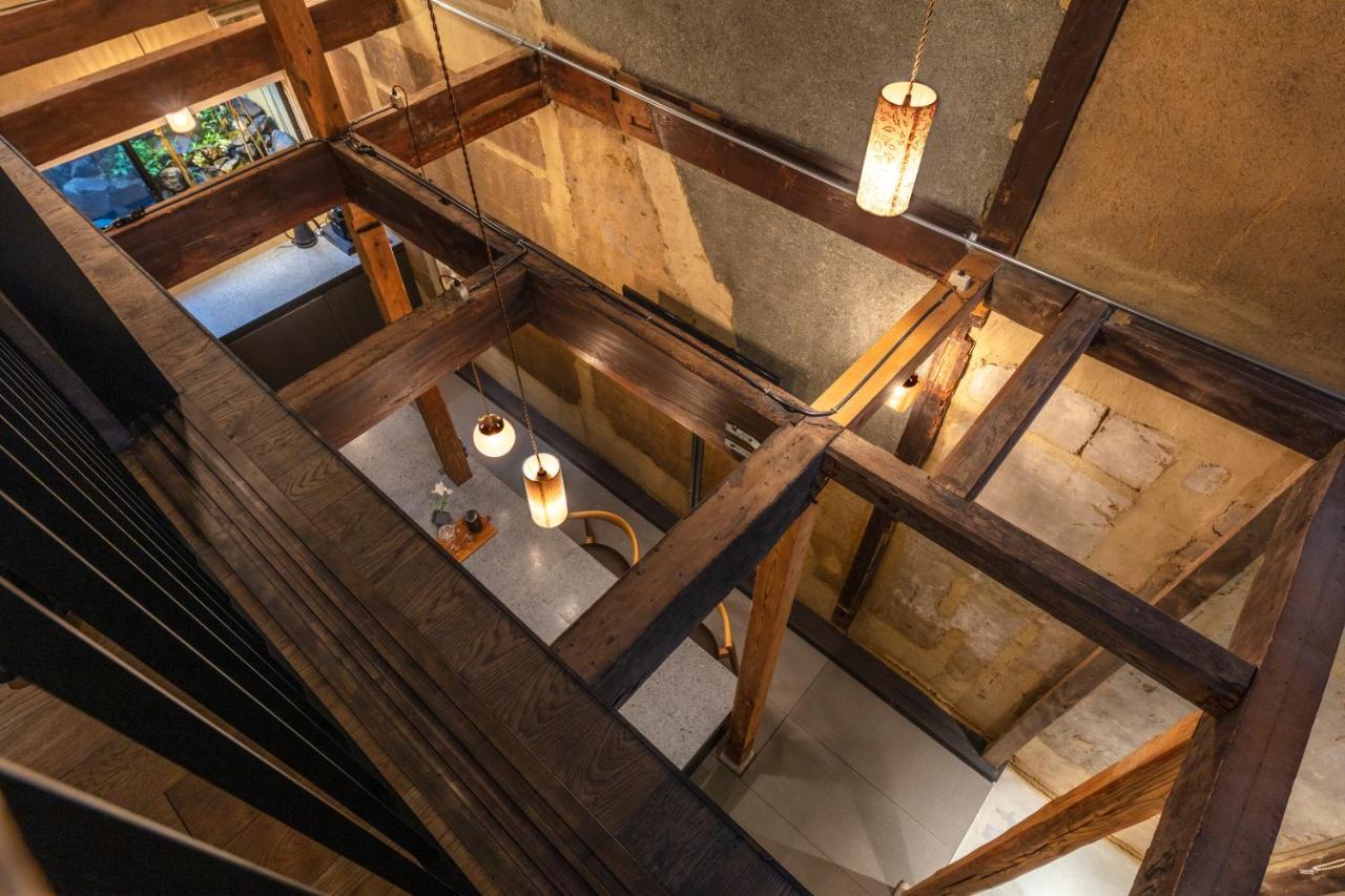 Kyo No Oozora Kihana Kyoto Dış mekan fotoğraf
