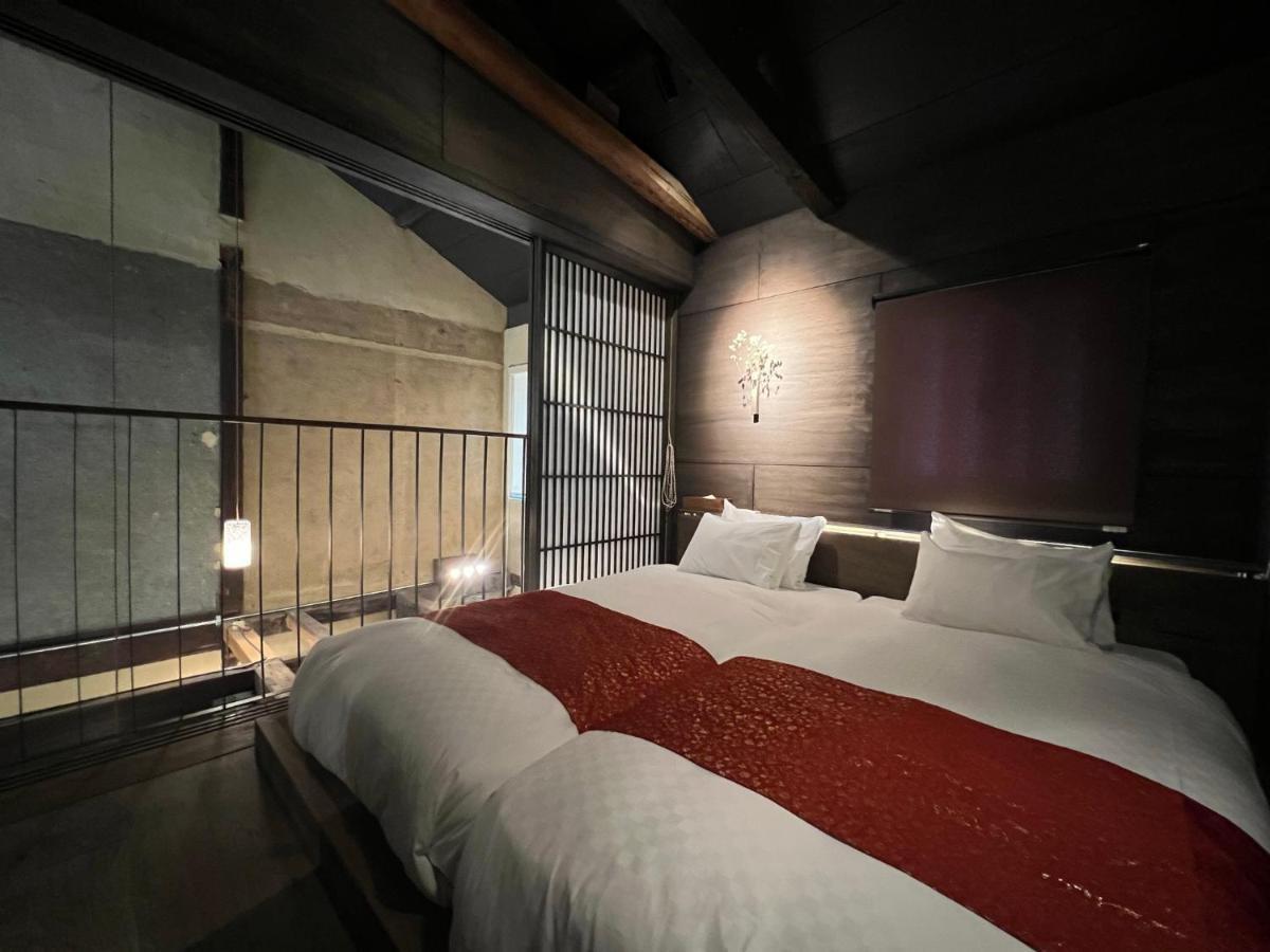 Kyo No Oozora Kihana Kyoto Dış mekan fotoğraf