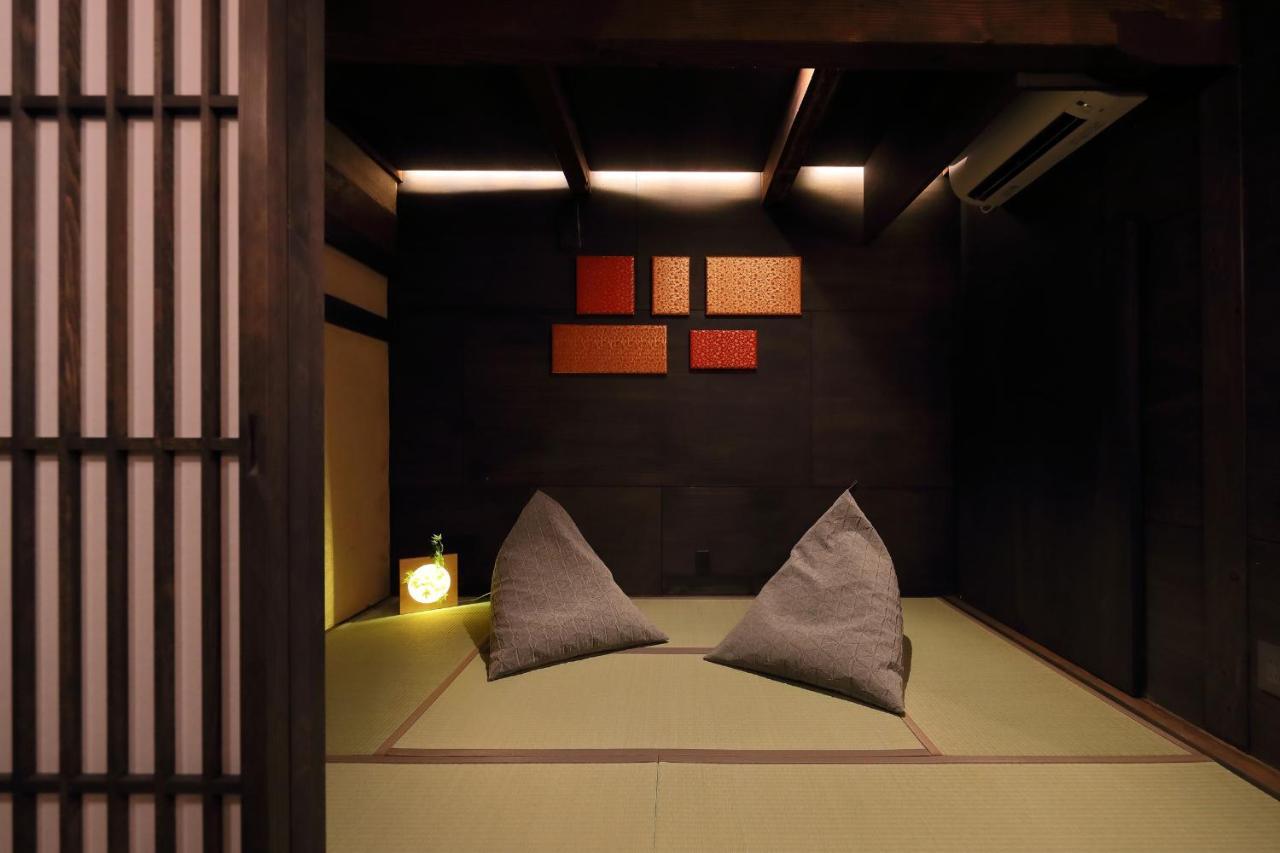 Kyo No Oozora Kihana Kyoto Dış mekan fotoğraf